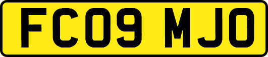FC09MJO