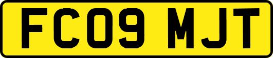 FC09MJT
