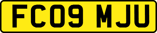 FC09MJU