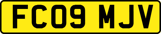 FC09MJV