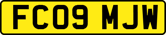 FC09MJW