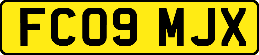 FC09MJX