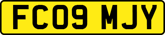 FC09MJY