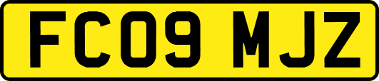 FC09MJZ