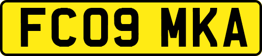 FC09MKA