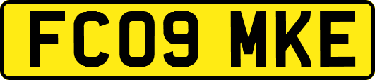 FC09MKE