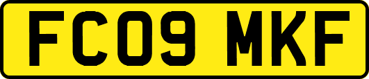 FC09MKF