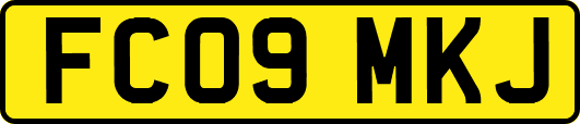 FC09MKJ