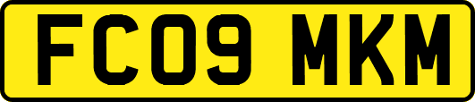 FC09MKM