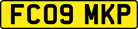 FC09MKP