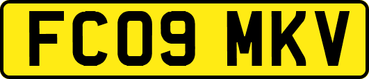 FC09MKV