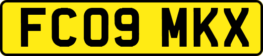 FC09MKX