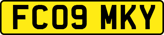 FC09MKY
