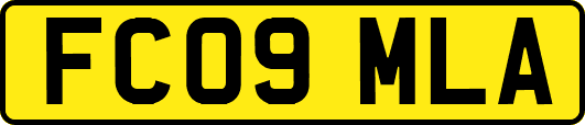 FC09MLA