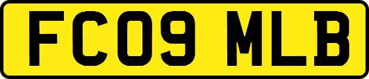 FC09MLB