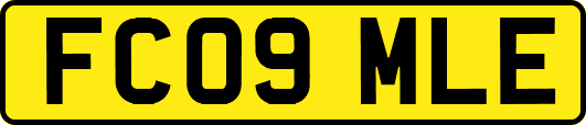 FC09MLE