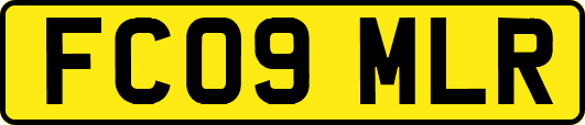 FC09MLR