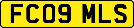 FC09MLS