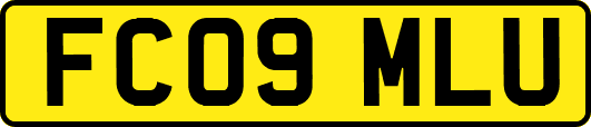 FC09MLU