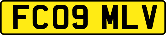 FC09MLV