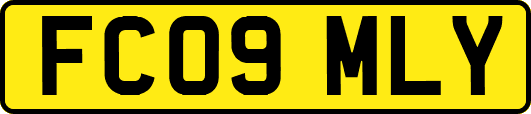 FC09MLY