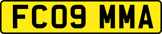 FC09MMA