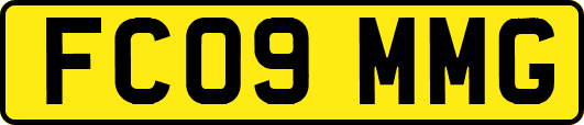 FC09MMG