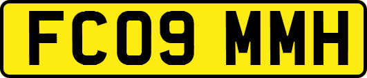FC09MMH