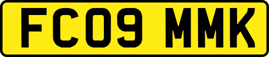 FC09MMK