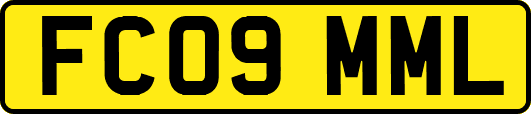 FC09MML