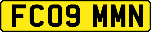 FC09MMN