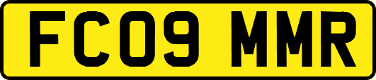 FC09MMR