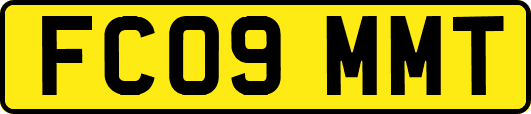 FC09MMT