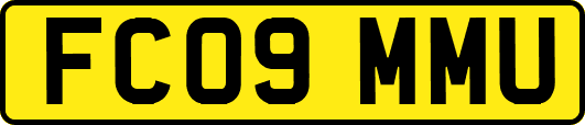 FC09MMU