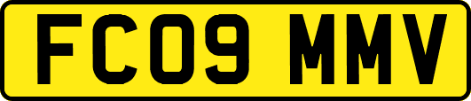 FC09MMV