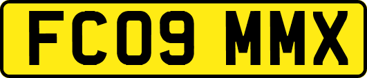 FC09MMX
