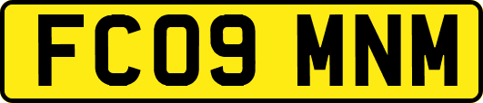 FC09MNM
