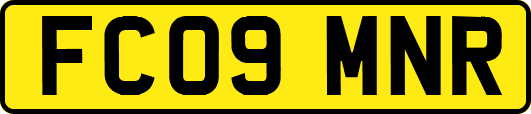 FC09MNR