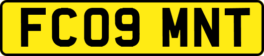 FC09MNT
