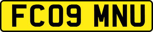 FC09MNU
