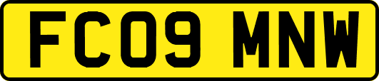 FC09MNW