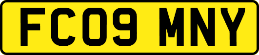 FC09MNY