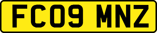 FC09MNZ