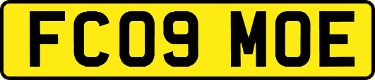 FC09MOE