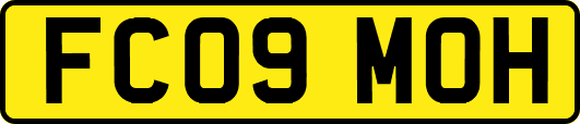 FC09MOH