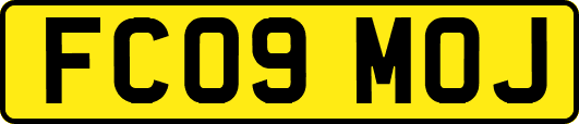 FC09MOJ
