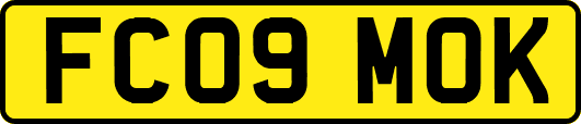 FC09MOK