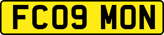 FC09MON