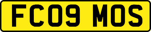 FC09MOS