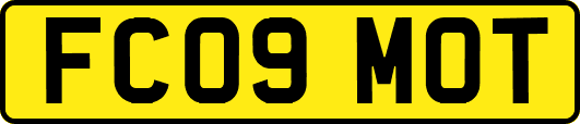 FC09MOT